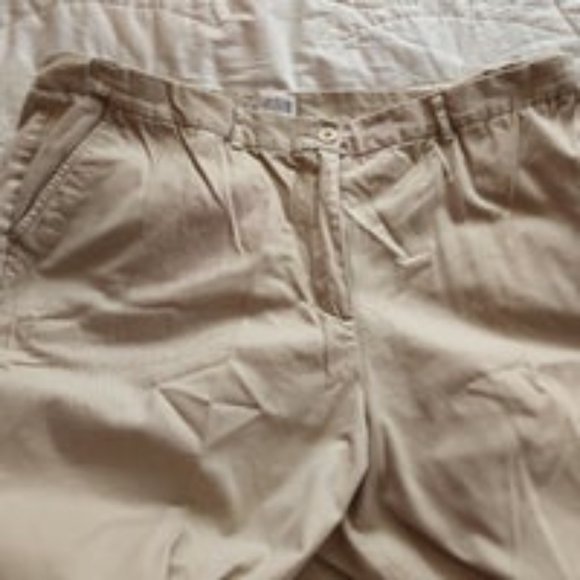 Fashion Bug Comfort waist pants - Picture 4 of 4